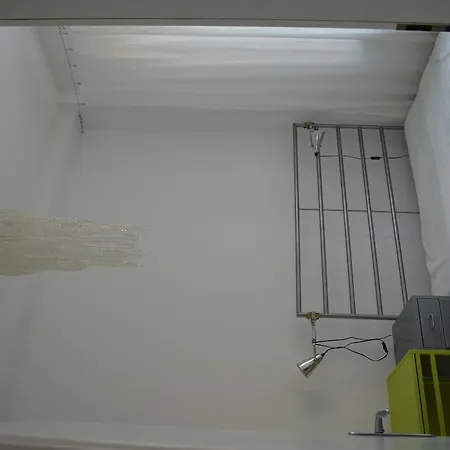 Apartmán W Sercu Starowki *