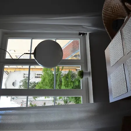 W Sercu Starowki Appartement *