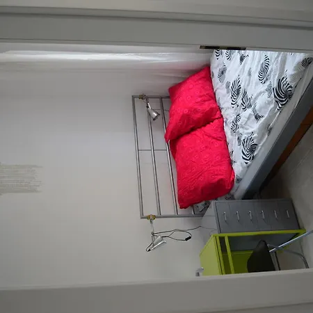 Apartment W Sercu Starowki Gdansk