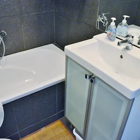 W Sercu Starowki Appartement