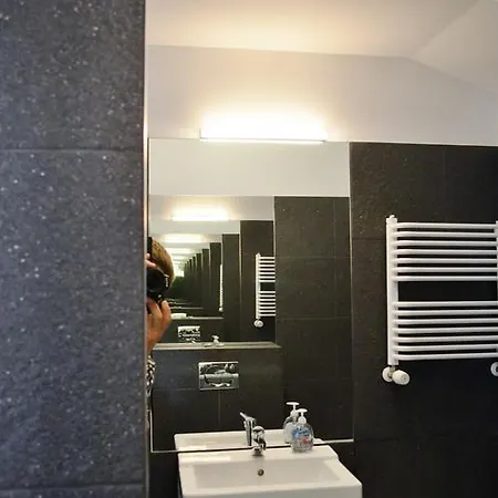 Apartment W Sercu Starowki Gdansk