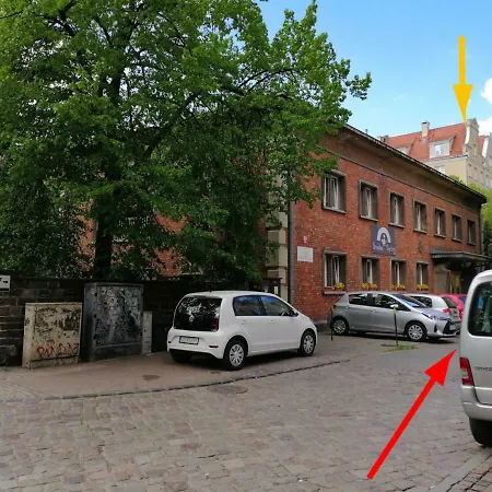 W Sercu Starówki * Gdańsk