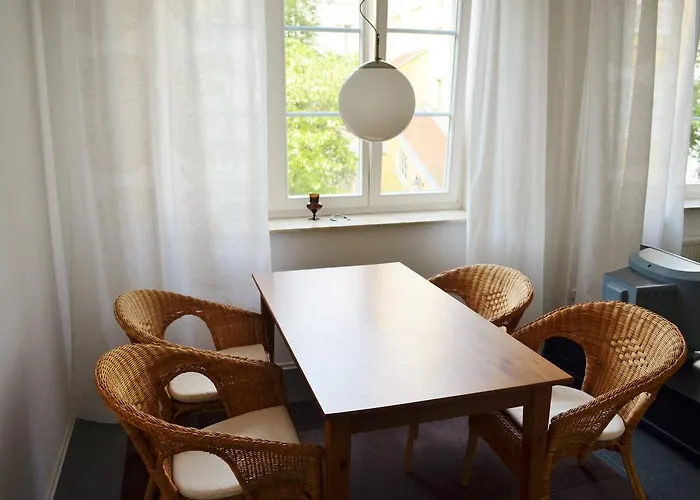 W Sercu Starówki Gdańsk