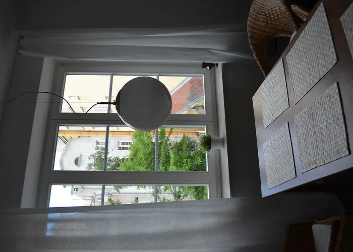 W Sercu Starowki Apartment *