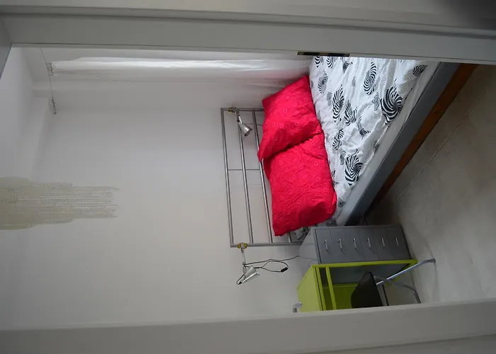 Apartamento W Sercu Starówki Gdańsk