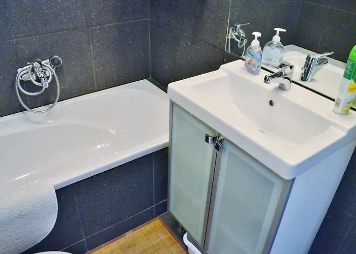 W Sercu Starówki Apartamento