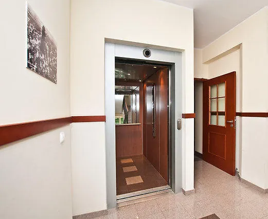 W Sercu Starówki * Gdańsk