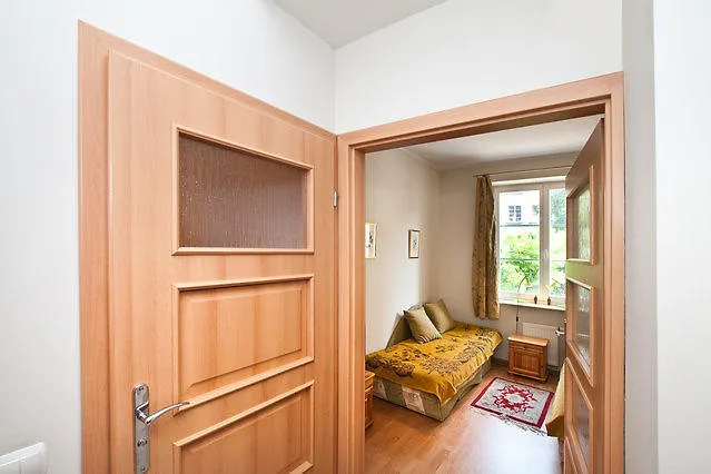 W Sercu Starowki Danzig