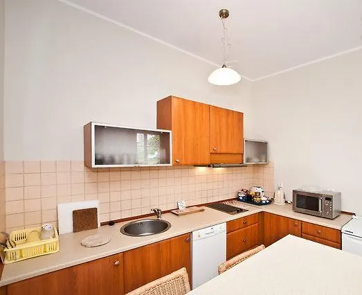 W Sercu Starówki Apartamento