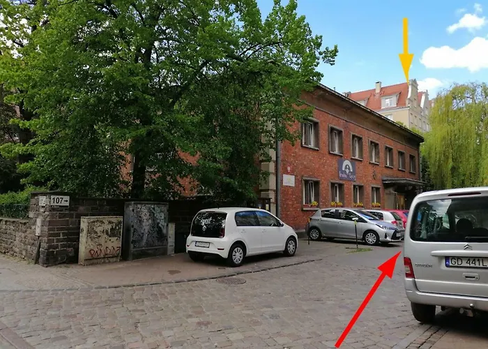 W Sercu Starówki * Gdańsk