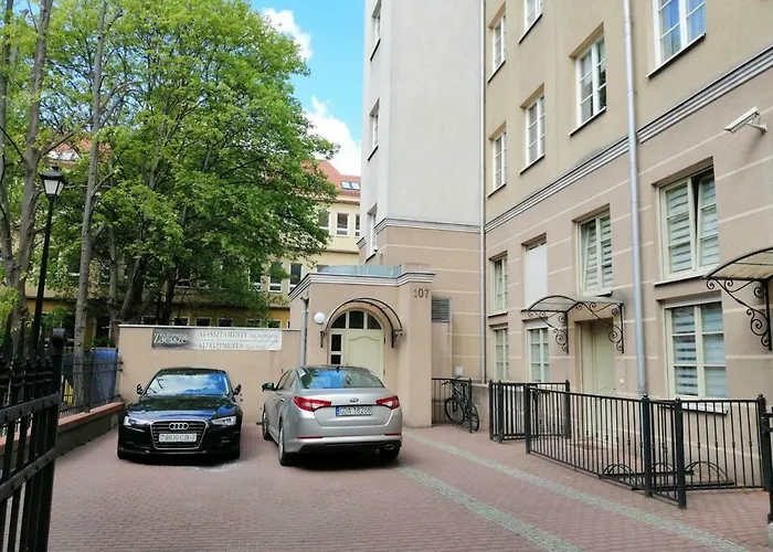 W Sercu Starówki Gdańsk