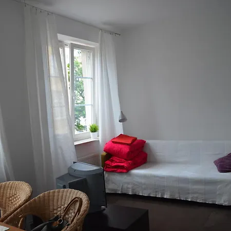Lejlighed Apartament W Sercu Starowki Gdańsk