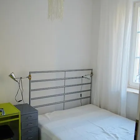 Apartament W Sercu Starowki