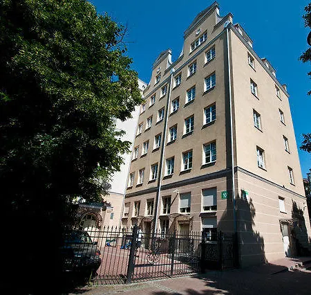 Apartament W Sercu Starowki *